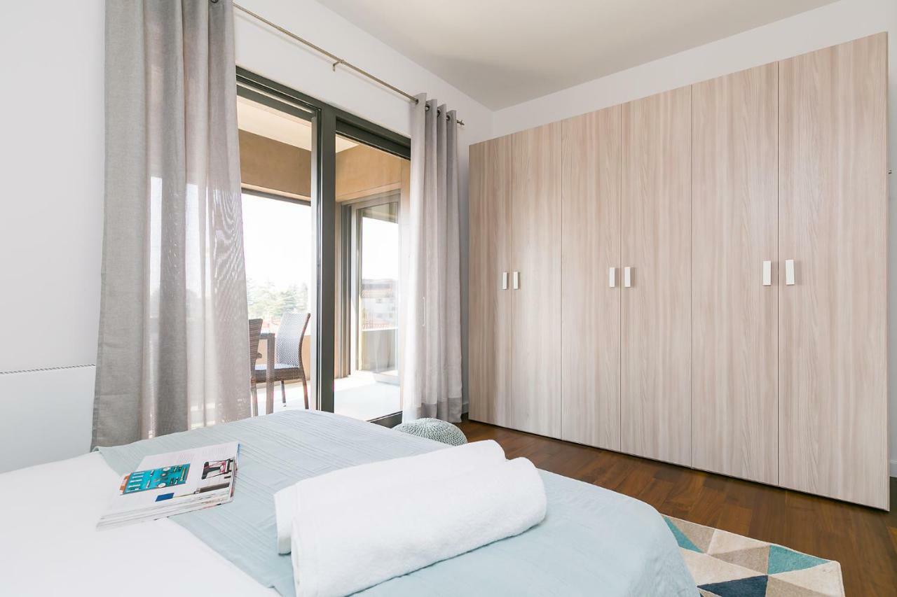 Appartement Spada Iii
