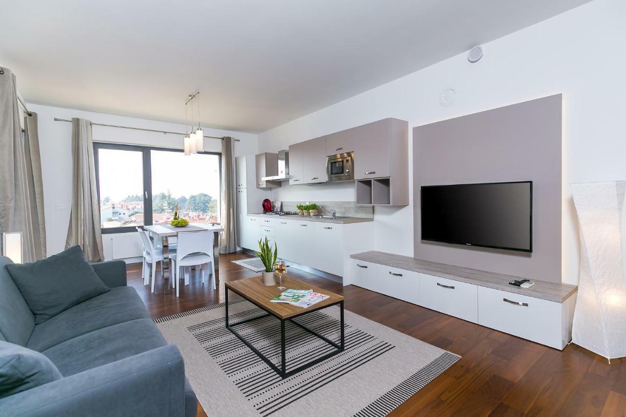 Appartement Spada Iii *