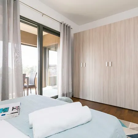 Spada Residence III Poreč Exteriér fotografie