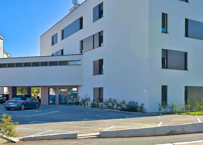 Spada Residence III