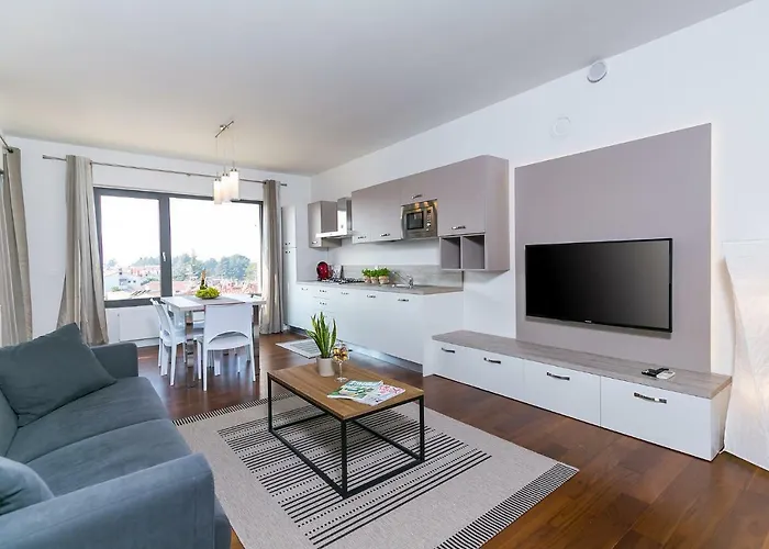 Spada Residence III