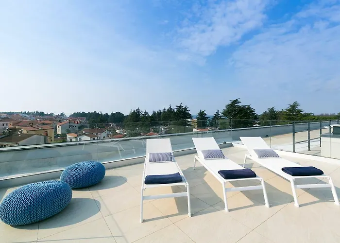 Spada Residence III