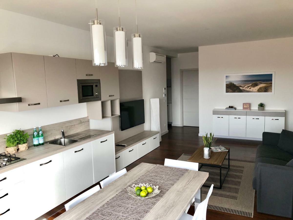 Apartmán Spada Iii