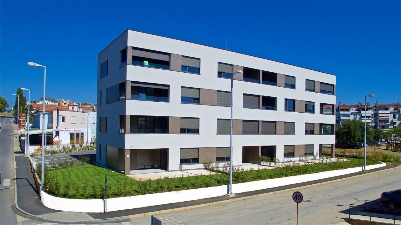 Spada Iii Apartmán *
