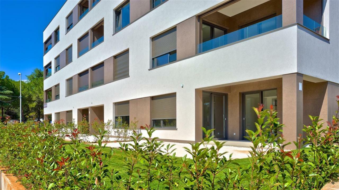 Spada Iii Apartmán
