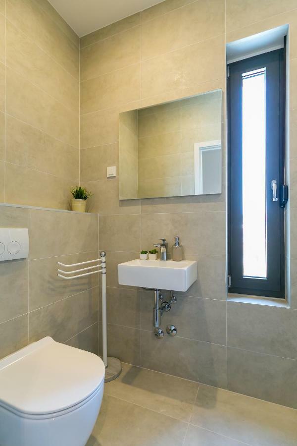 Spada Iii Apartman *