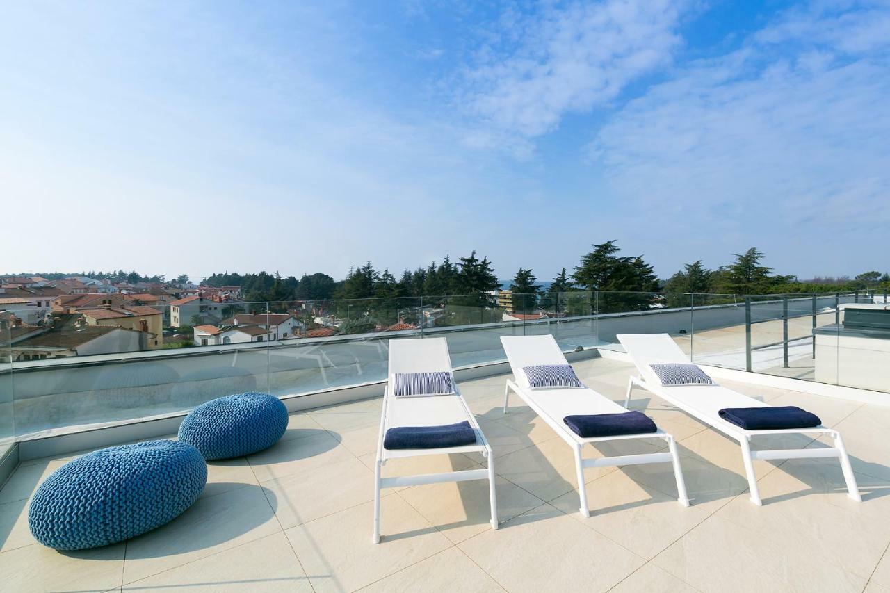 Apartmán Spada Iii *