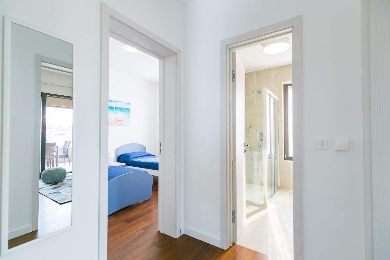 Spada Iii Apartman *