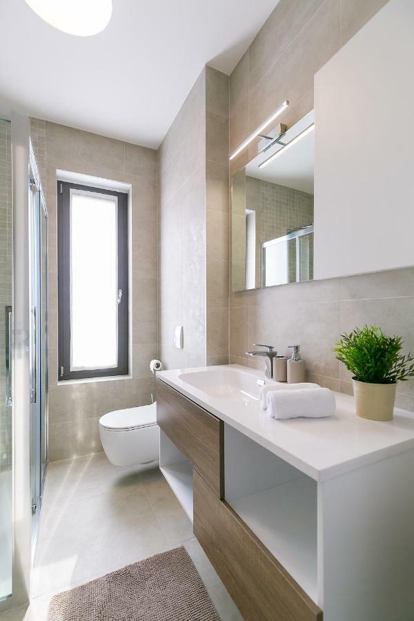 Apartmán Spada Iii *