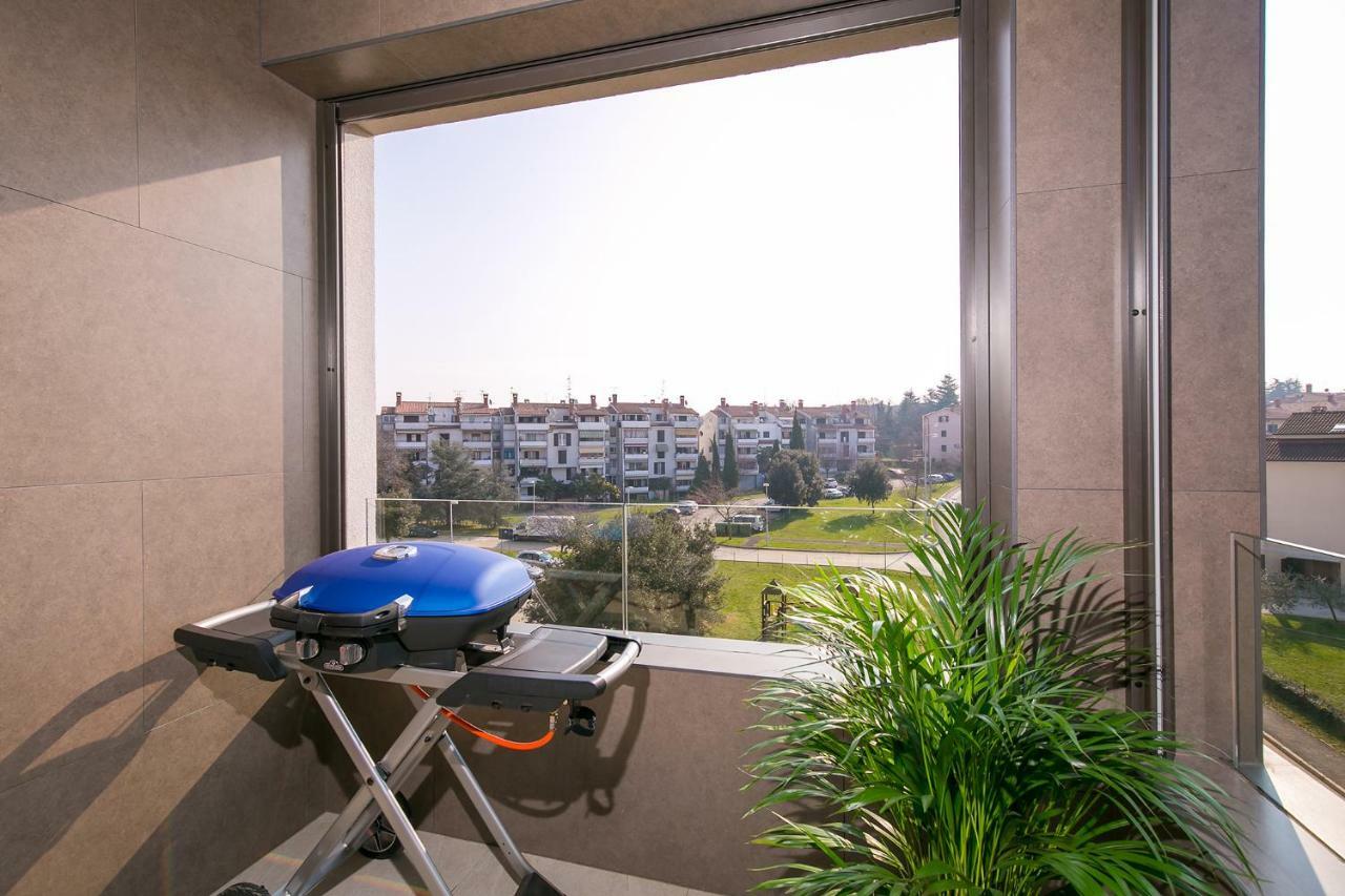 Apartmán Spada Iii