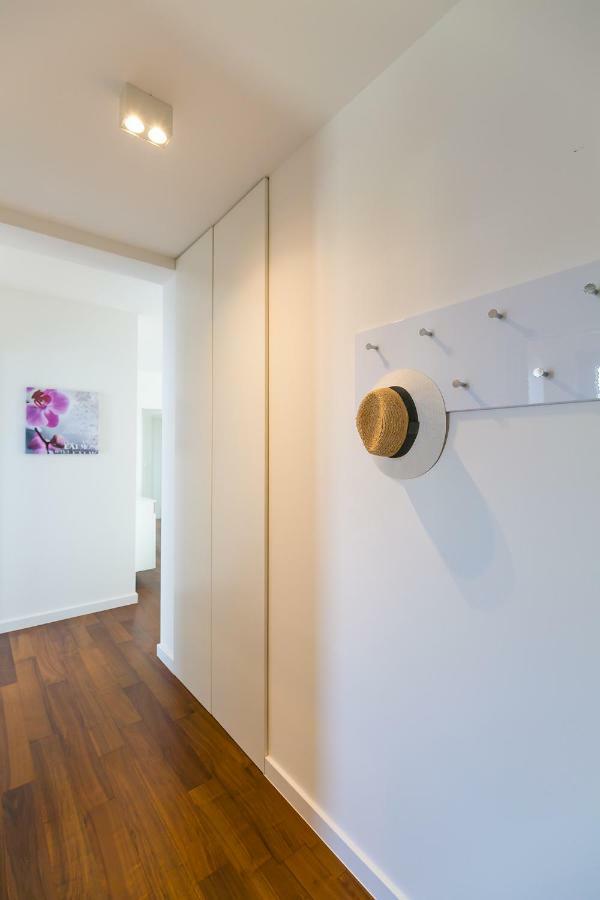 Spada Iii Apartmán
